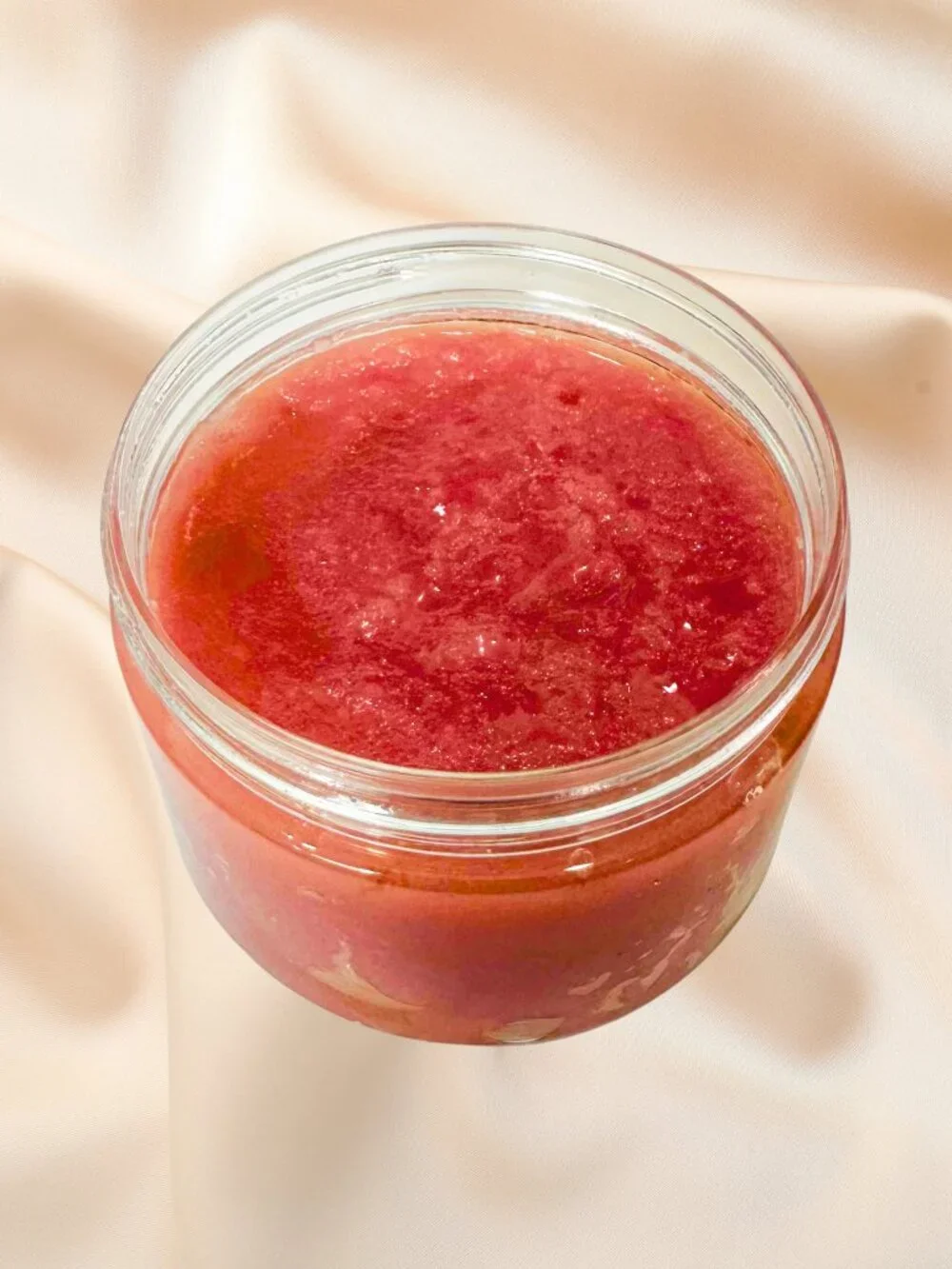 Phat Bath & Body Blackberry Vanilla Sugar Scrub